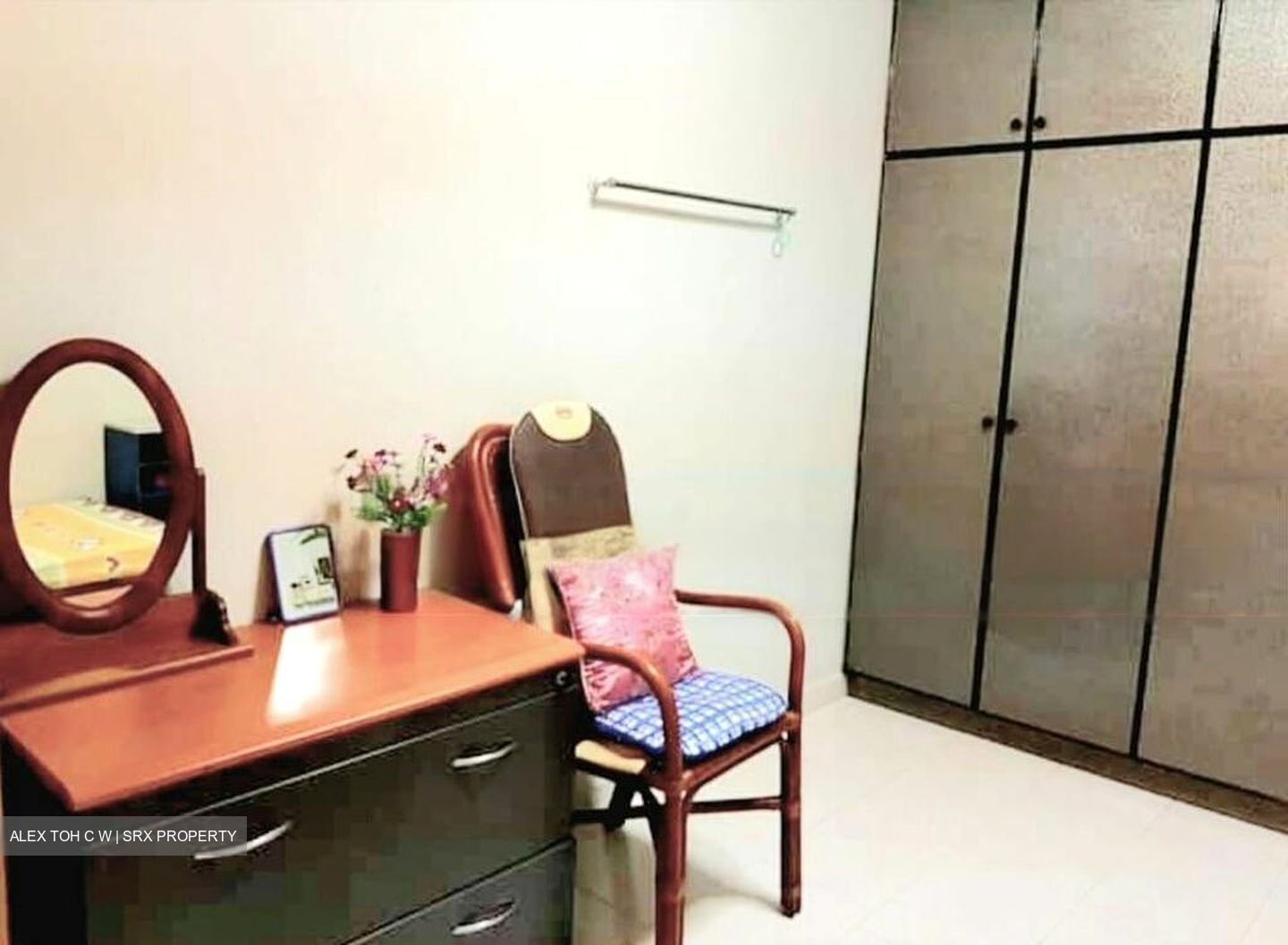 Blk 101 Woodlands Street 13 (Woodlands), HDB 3 Rooms #438425461